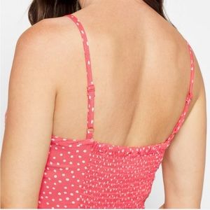 ✨ Pink Dress with pockets!